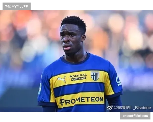 邦尼20场5球 国米年轻前锋在有限时间内展现潜力